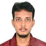 Athputhan Shreenivasan Class 12 Tuition trainer in Chennai