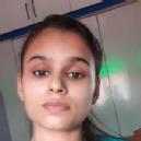 Photo of Gitanjali S.