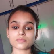 Gitanjali S. Class I-V Tuition trainer in Darbhanga