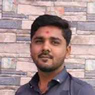 Harshil Bhavsar Class 10 trainer in Ahmedabad