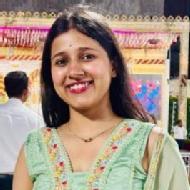 Arpita Choudhary Keyboard trainer in Delhi