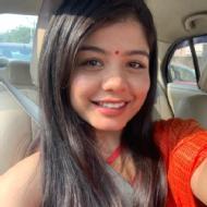 Nandini Rawat Class 11 Tuition trainer in Faridabad