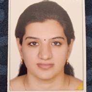 Rajni S. German Language trainer in Jodhpur