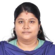 Subalakshmi Tamil Language trainer in Chennai