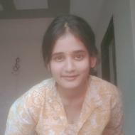 Pallavi Kumari Class 11 Tuition trainer in Karaikal