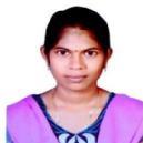 Photo of Chithra M.