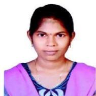 Chithra M. Drawing trainer in Manamadurai