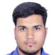 Abhinav Pandey Class 10 trainer in Bangalore