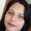 Photo of Anjula S.