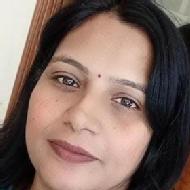 Anjula S. Python trainer in Bangalore