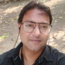 Photo of Ashish Jaiswal