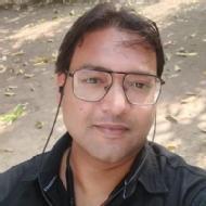 Ashish Jaiswal Class I-V Tuition trainer in Bahraich