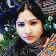 Jhuma B. Bengali Speaking trainer in Kolkata