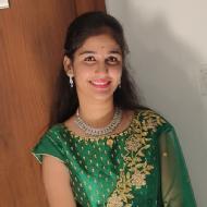 Aishwarya .. Class I-V Tuition trainer in Hyderabad