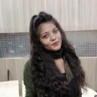 Vartika T. BFA Tuition trainer in Lucknow