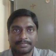 Phani Praveen V BSc Tuition trainer in Krishna