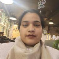 Ila Pant Class I-V Tuition trainer in Dehradun