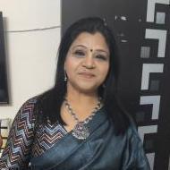 Bhawna S. Class 11 Tuition trainer in Lucknow