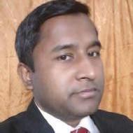 Dr MD Khalilur Rahman Class I-V Tuition trainer in Delhi