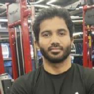 Jay Yadav Personal Trainer trainer in Indore