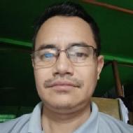 Sapam Budhamani Singh Class I-V Tuition trainer in Imphal West