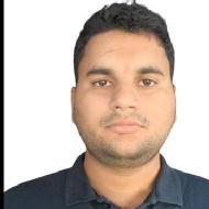 Shubham Kishnawat Class 12 Tuition trainer in Jaipur