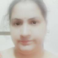 Suchita M. Class 12 Tuition trainer in Churu