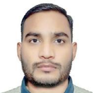 Rohit Yadav Class 12 Tuition trainer in Sahaswan