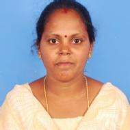 B. Mohana Devi NEET-UG trainer in Chengalpattu