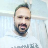 Munish Kharbanda Class 12 Tuition trainer in Dehradun