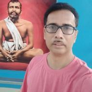 Swarup Bhattacharjee Class 11 Tuition trainer in Kolkata