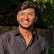 Shivansh Srivastava Class I-V Tuition trainer in Delhi