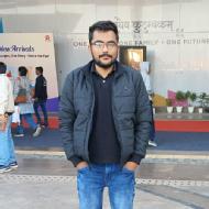Gagandeep Singh Astrology trainer in Bulandshahr