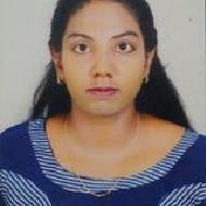 Mamidala S. Japanese Language trainer in Nellore