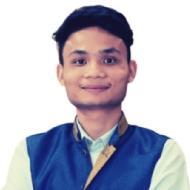 Ramesh Moran Class 6 Tuition trainer in Guwahati