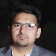 Umair Arif BTech Tuition trainer in Aligarh