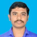 Photo of Naveen Murali