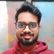 Roushan Kumar Class 11 Tuition trainer in Kahalgoan
