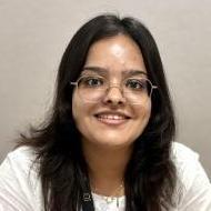 Aakanksha S. Class I-V Tuition trainer in Bangalore