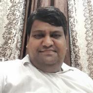 Saurabh Vishnoi Class 12 Tuition trainer in Lucknow