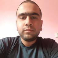 Priyanshu Singh Class 9 Tuition trainer in Delhi