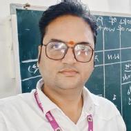 Dr. Atul S pandey BMS Tuition trainer in Kalyan