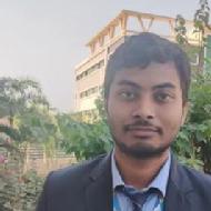 Susobhan Das Class 12 Tuition trainer in Haldia