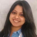 Photo of Sucharita S.