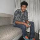 Photo of Vaibhav