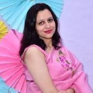 Garima R. Class 12 Tuition trainer in Sonipat