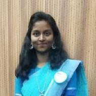 Julisa R. Class 11 Tuition trainer in Chennai