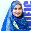 Shriya A. English Tutors trainer in Goa