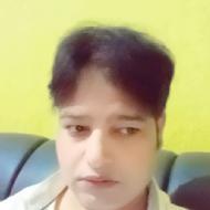 Rahul Sharma Class I-V Tuition trainer in Patna Sadar