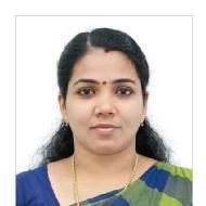 Sreeja N. BTech Tuition trainer in Cherthala